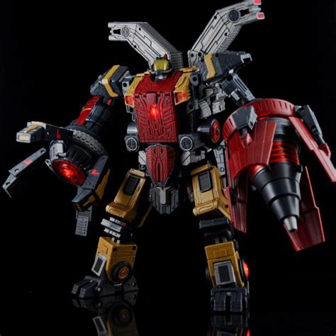 fall of cybertron omega supreme